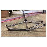 Bike Frame