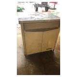 Rolling Metal Cabinet Rolling Metal Cabinet