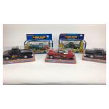 2- Hard Body Die Cast Car 3- Golden Classic 2- Hard Body Die Cast Car 3- Golden Classic
