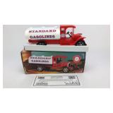 Standard Gasolines - Exxon Limited Edition Standard Gasolines - Exxon Limited Edition