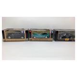 Motormax & Maidstones Die Cast Cars Motormax & Maidstones Die Cast Cars