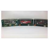 Superior Corvette Collection & Collector Superior Corvette Collection & Collector