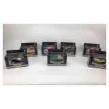Ertl Die Cast Cars 1/43 Scale Ertl Die Cast Cars 1/43 Scale