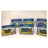 Tootsies Toy Hard Body Die Cast Car Tootsies Toy Hard Body Die Cast Car