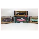 Motormax & Collectibles Die Cast Car Motormax & Collectibles Die Cast Car