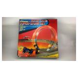 Hypersonic 4WD Bullet Car Super Stunt Set Hypersonic 4WD Bullet Car Super Stunt Set