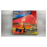 Hypersonic 4WD Bullet Car Super Stunt Set