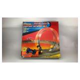 Hypersonic 4WD Bullet Car Super Stunt Set Hypersonic 4WD Bullet Car Super Stunt Set