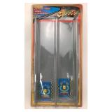 Hypersonic Straight Away Track Extenders Hypersonic Straight Away Track Extenders