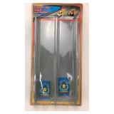 Hypersonic Straight Away Track Extenders Hypersonic Straight Away Track Extenders