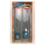 Hypersonic Straight Away Track Extenders Hypersonic Straight Away Track Extenders