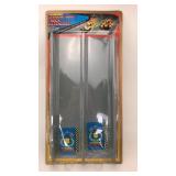 Hypersonic Straight Away Track Extenders Hypersonic Straight Away Track Extenders