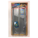 Hypersonic Straight Away Track Extenders Hypersonic Straight Away Track Extenders