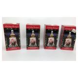 Holiday Boutique Santa Bells