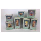 7- Easter Figurines 7- Easter Figurines