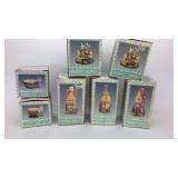 7- Easter Figurines 7- Easter Figurines