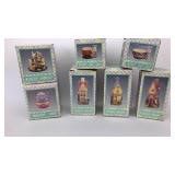 7- Easter Figurines 7- Easter Figurines