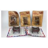 Mini Wooden Furniture - New