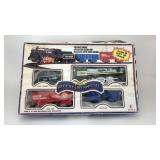 Stockyard Special Train Set Stockyard Special Train Set