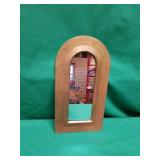 Brass Mirror Brass Mirror