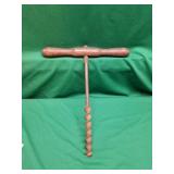 Auger Auger