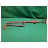 Brass Air Pump Brass Air Pump