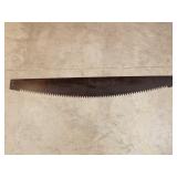 Saw Blade - 4 Saw Blade - 4