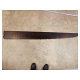 Saw Blade - 5 Saw Blade - 5