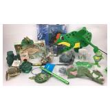 Frog-Lawn & Home Decorations Frog-Lawn & Home Decorations