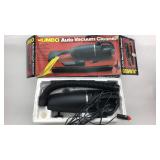 Jumbo Auto Vacuum Cleaner Jumbo Auto Vacuum Cleaner