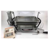Farberware Open Hearth Broiler Farberware Open Hearth Broiler