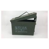 7.62 Ammunition Can 7.62 Ammunition Can