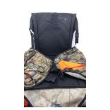 Skyline Camo Folding Seat