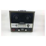 Realistic 3 Speed 4 Track Stereo Realistic 3 Speed 4 Track Stereo