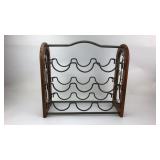 Wine Rack Wine Rack