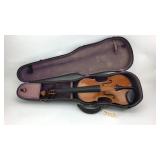 Violin w/ Case