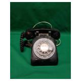 Rotary Phone