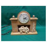 United Electric Clock United Electric Clock
