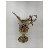 Corda Fiori Ardalt Capodimonte Italy Large Corda Fiori Ardalt Capodimonte Italy Large