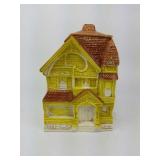 Treasure Craft House Vookie Jar - Vintage Treasure Craft House Vookie Jar - Vintage