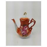 Victorian Styled Teapot Victorian Styled Teapot