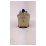 Rye, Bourbon, Scotch Ceramic Jugs Rye, Bourbon, Scotch Ceramic Jugs