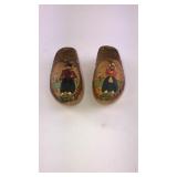 Holland Wooden Shoes