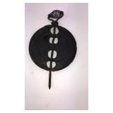 Griswold Cast Iron Damper Griswold Cast Iron Damper