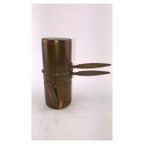 Copper Stove Coffee Pot Copper Stove Coffee Pot