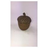 Cast Iron Acorn Nut