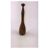 Wooden Masher Wooden Masher