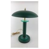 Green Lamp Green Lamp