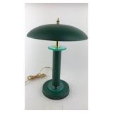 Green Lamp