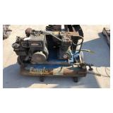 Emglo Contractor Air Compressor Emglo Contractor Air Compressor